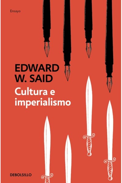 CULTURA E IMPERIALISMO