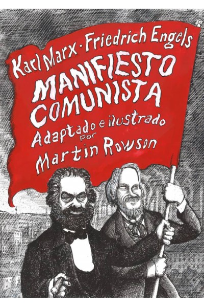 MANIFIESTO COMUNISTA