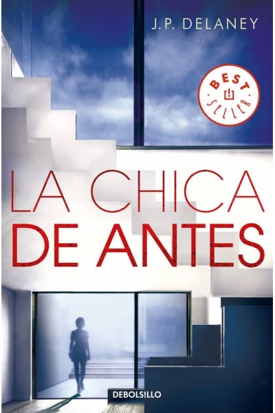 LA CHICA DE ANTES