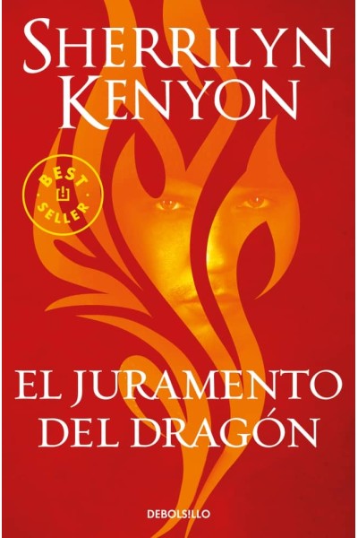 EL JURAMENTO DEL DRAGÓN