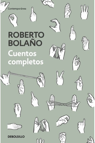 CUENTOS COMPLETOS