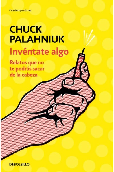 INVÈNTATE ALGO