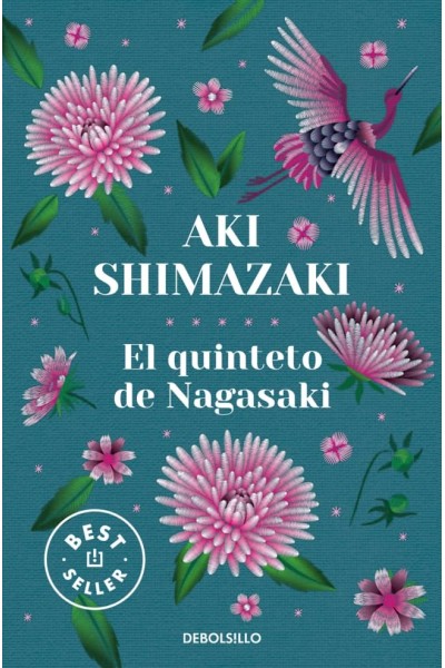 EL QUINTETO DE NAGASAKI
