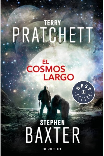 EL COSMOS LARGO