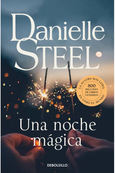 UNA NOCHE MAGICA