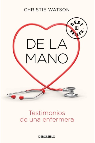 DE LA MANO