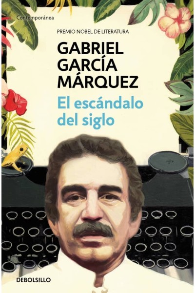 EL ESCÁNDALO DEL SIGLO