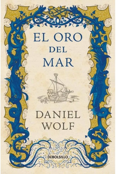 EL ORO DEL MAR