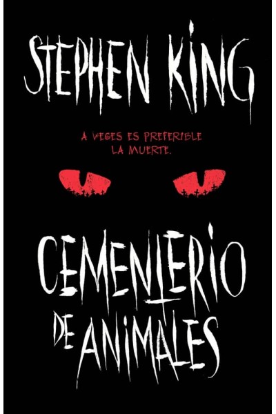 CEMENTERIO DE ANIMALES