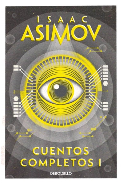 CUENTOS COMPLETOS I