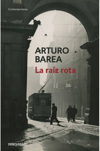 LA RAÍZ ROTA