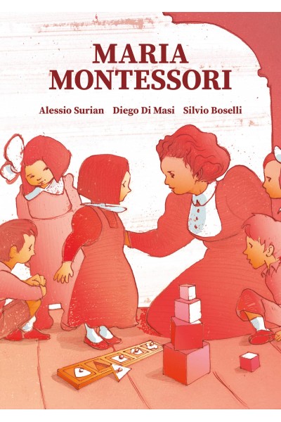 MARIA MONTESSORI