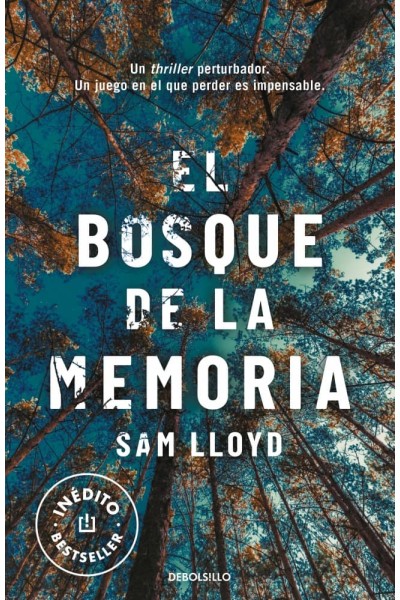 EL BOSQUE DE LA MEMORIA