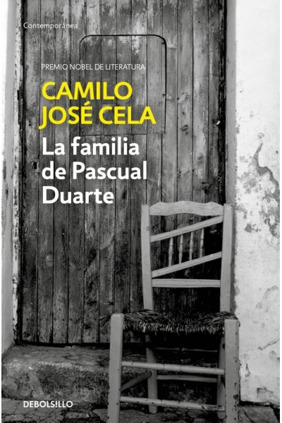 LA FAMILIA DE PASCUAL DUARTE