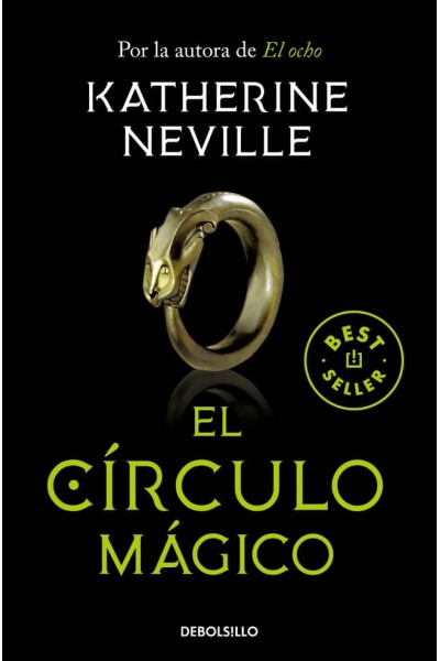EL CÍRCULO MÁGICO