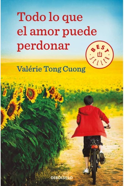 TODO LO QUE EL AMOR PUEDE PERDONAR