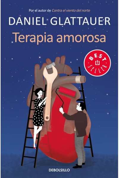 TERAPIA AMOROSA