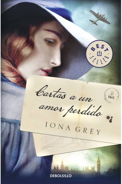 CARTAS A UN AMOR PERDIDO