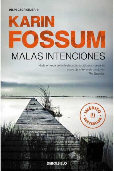 MALAS INTENCIONES