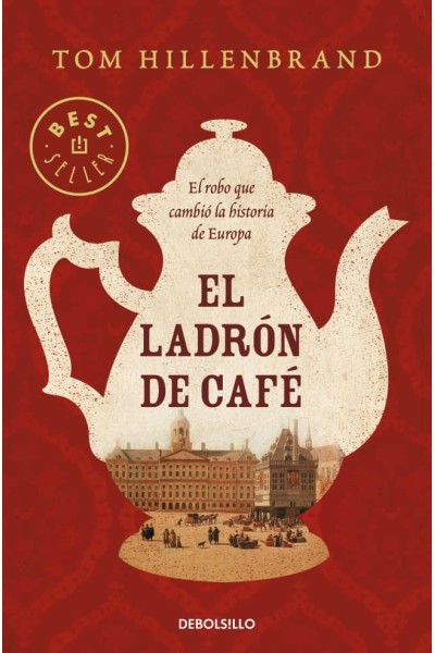 EL LADRÓN DE CAFÈ