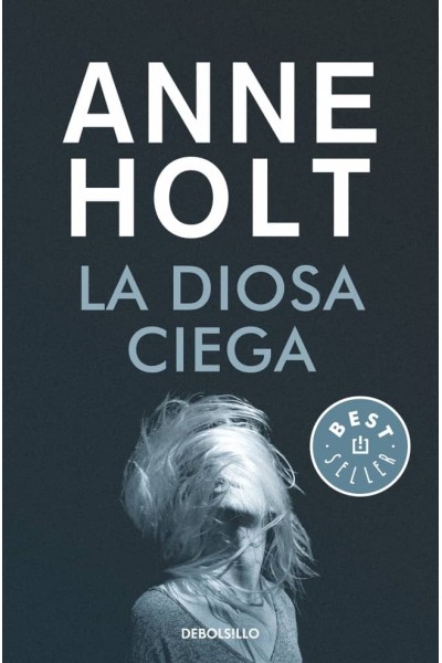 LA DIOSA CIEGA