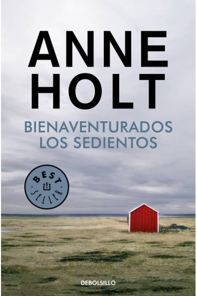BIENAVENTURADOS LOS SEDIENTOS