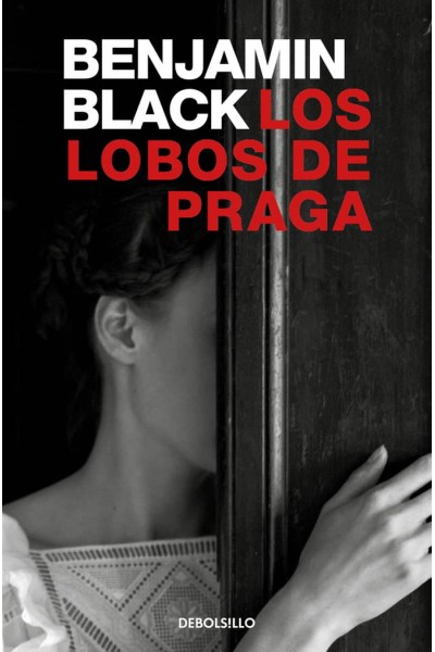 LOS LOBOS DE PRAGA