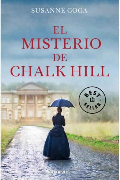 EL MISTERIO DE CHALK HILL
