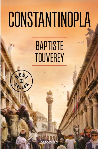 CONSTANTINOPLA