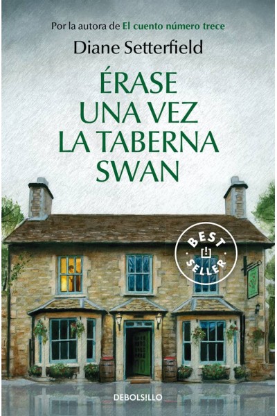 ERASE UNA VEZ LA TABERNA SWAN