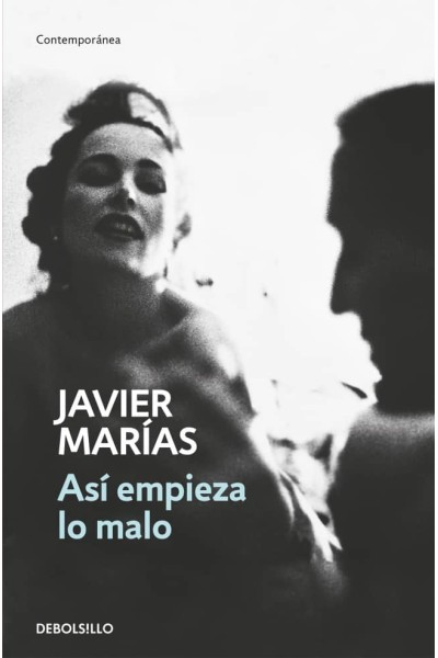 ASÍ EMPIEZA LO MALO