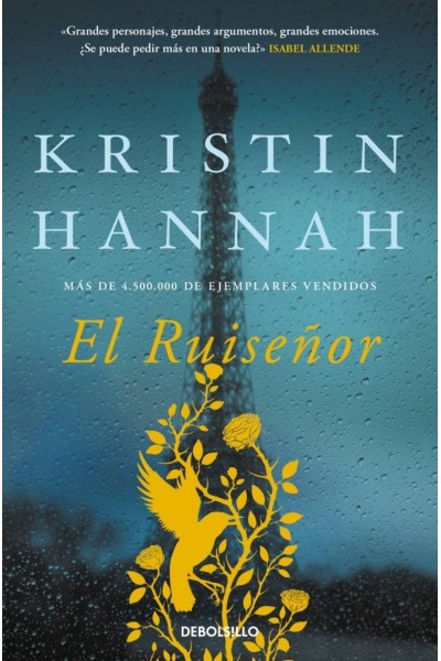 EL RUISEÑOR