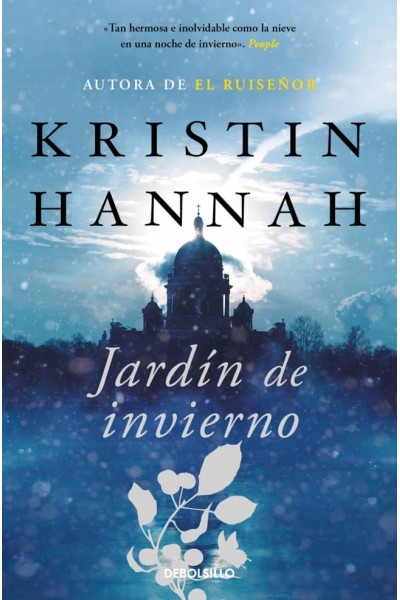 JARDÍN DE INVIERNO