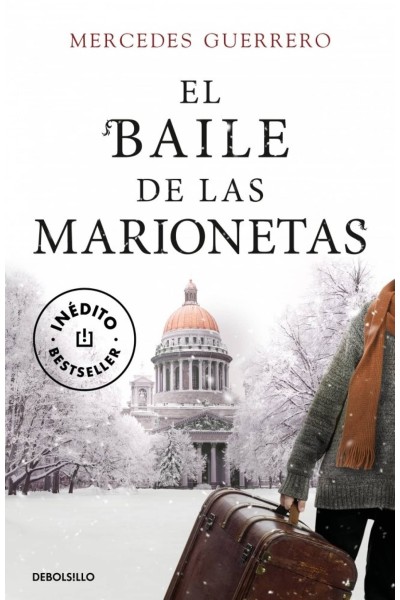 EL BAILE DE LAS MARIONETAS