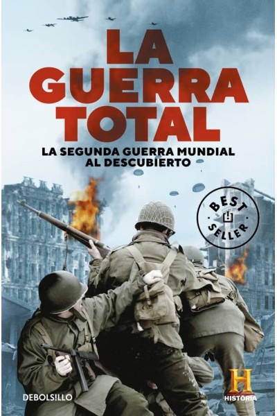 LA GUERRA TOTAL