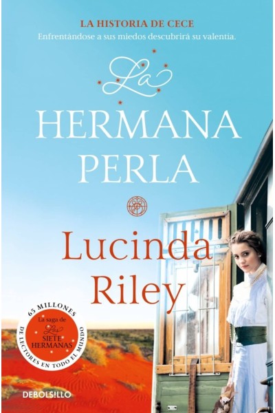 LA HERMANA PERLA (LAS SIETE HERMANAS 4)