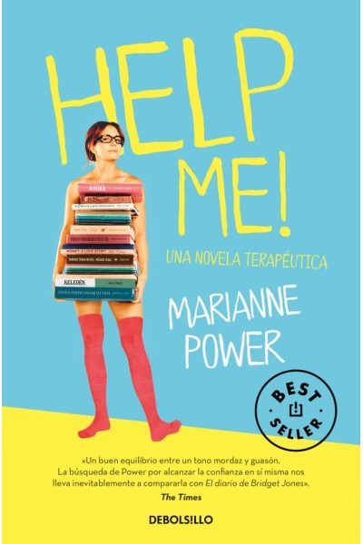 HELP ME!