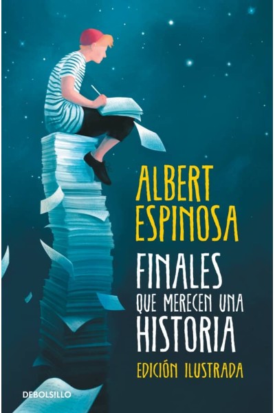 FINALES QUE MERECEN UNA HISTORIA