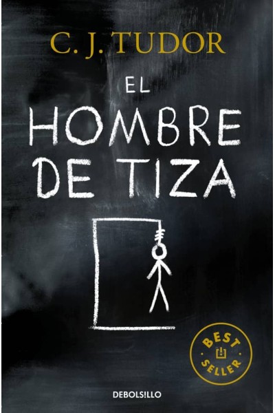 EL HOMBRE DE TIZA