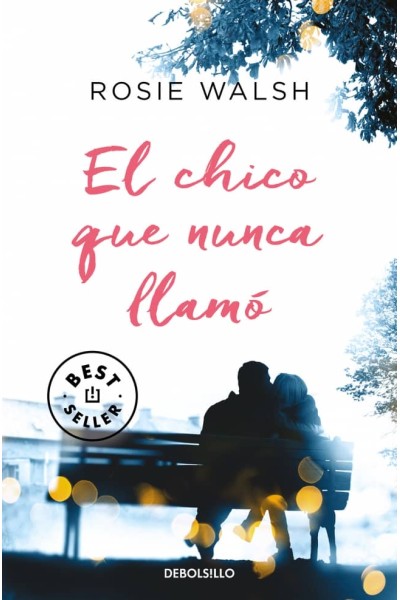 EL CHICO QUE NUNCA LLAMÓ