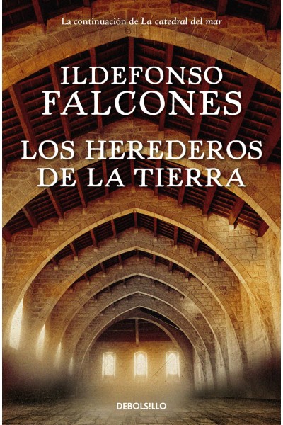 LOS HEREDEROS DE LA TIERRA