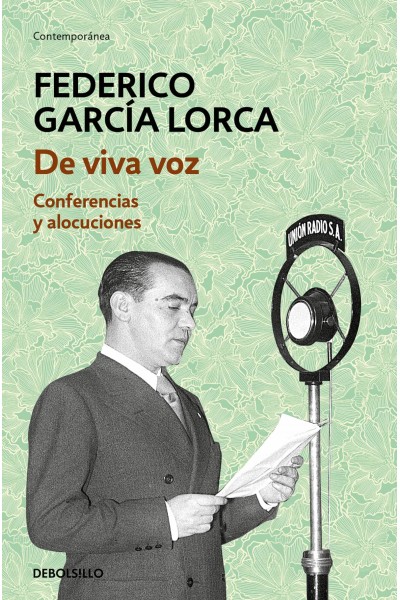 DE VIVA VOZ