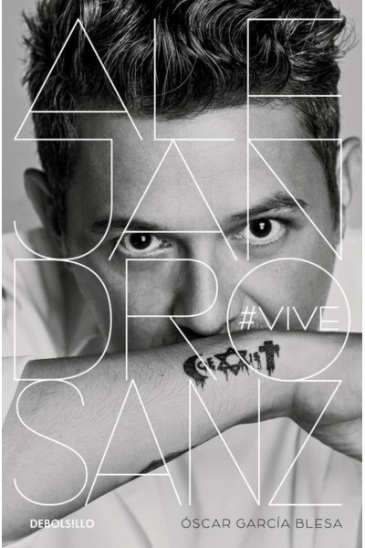 ALEJANDRO SANZ #VIVE