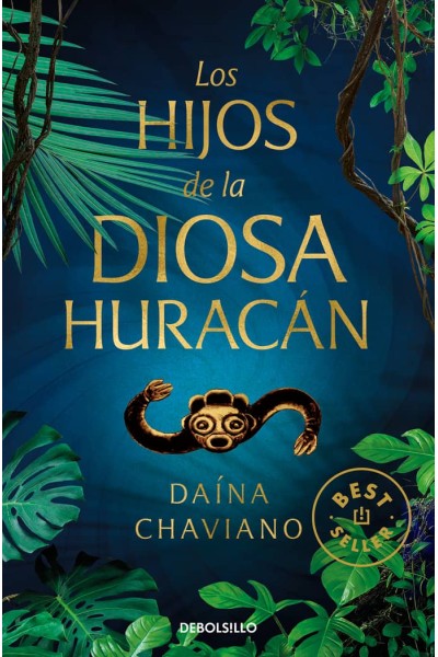 LOS HIJOS DE LA DIOSA HURACAN