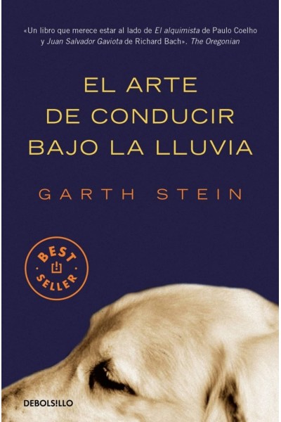 EL ARTE DE CONDUCIR BAJO LA LLUVIA