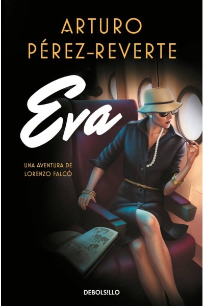 EVA (SERIE FALCÓ)