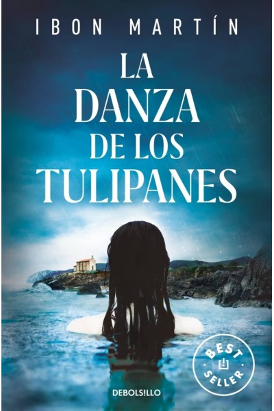 LA DANZA DE LOS TULIPANES (INSPECTORA ANE CESTERO 1)