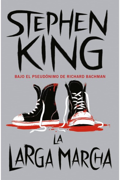 LA LARGA MARCHA