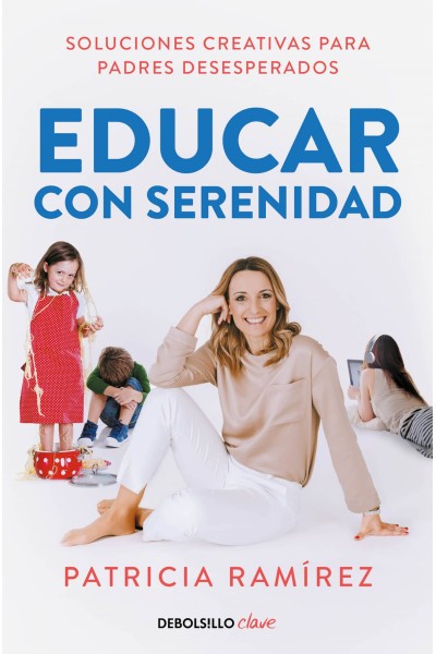 EDUCAR CON SERENIDAD