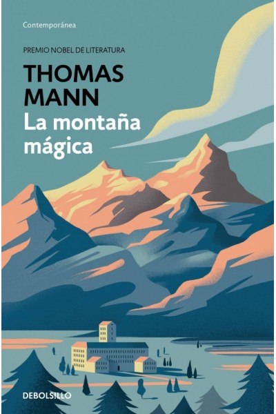 LA MONTAÑA MÁGICA